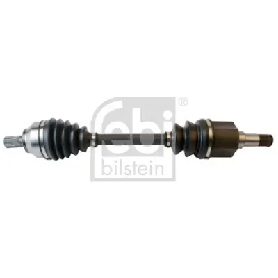 Árbol de transmisión FEBI BILSTEIN 193454 Rebajas